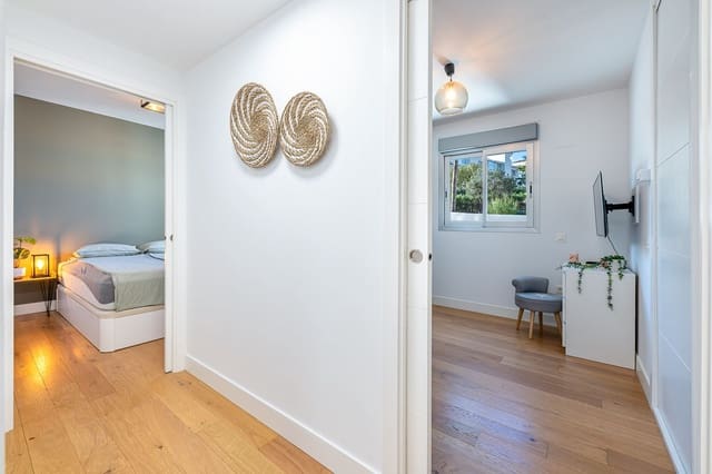 3 slaapkamer Appartement te koop in El Faro, Mijas met zwembad garage - € 625.000 (Ref: 8765868)