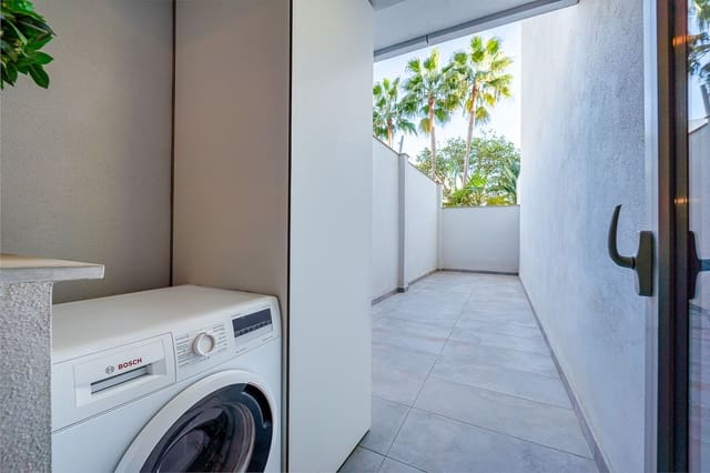 3 slaapkamer Appartement te koop in El Faro, Mijas met zwembad garage - € 625.000 (Ref: 8765868)