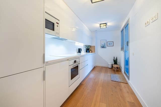 3 slaapkamer Appartement te koop in El Faro, Mijas met zwembad garage - € 625.000 (Ref: 8765868)