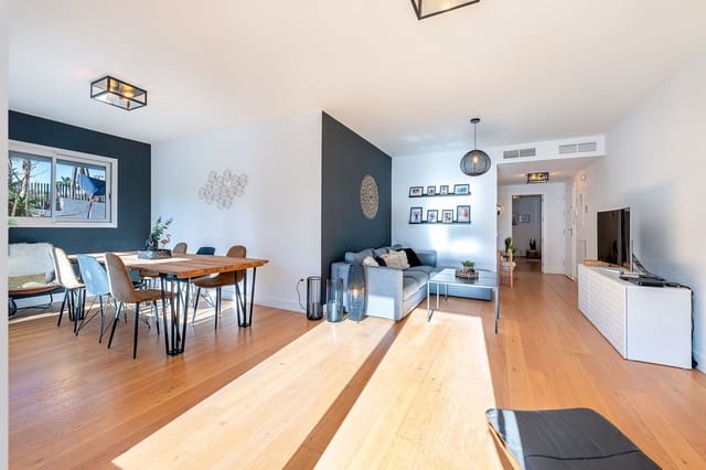 3 slaapkamer Appartement te koop in El Faro, Mijas met zwembad garage - € 625.000 (Ref: 8765868)