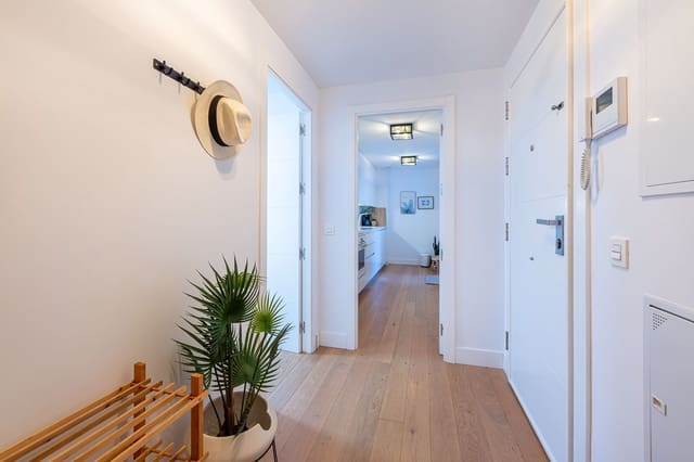 3 slaapkamer Appartement te koop in El Faro, Mijas met zwembad garage - € 625.000 (Ref: 8765868)