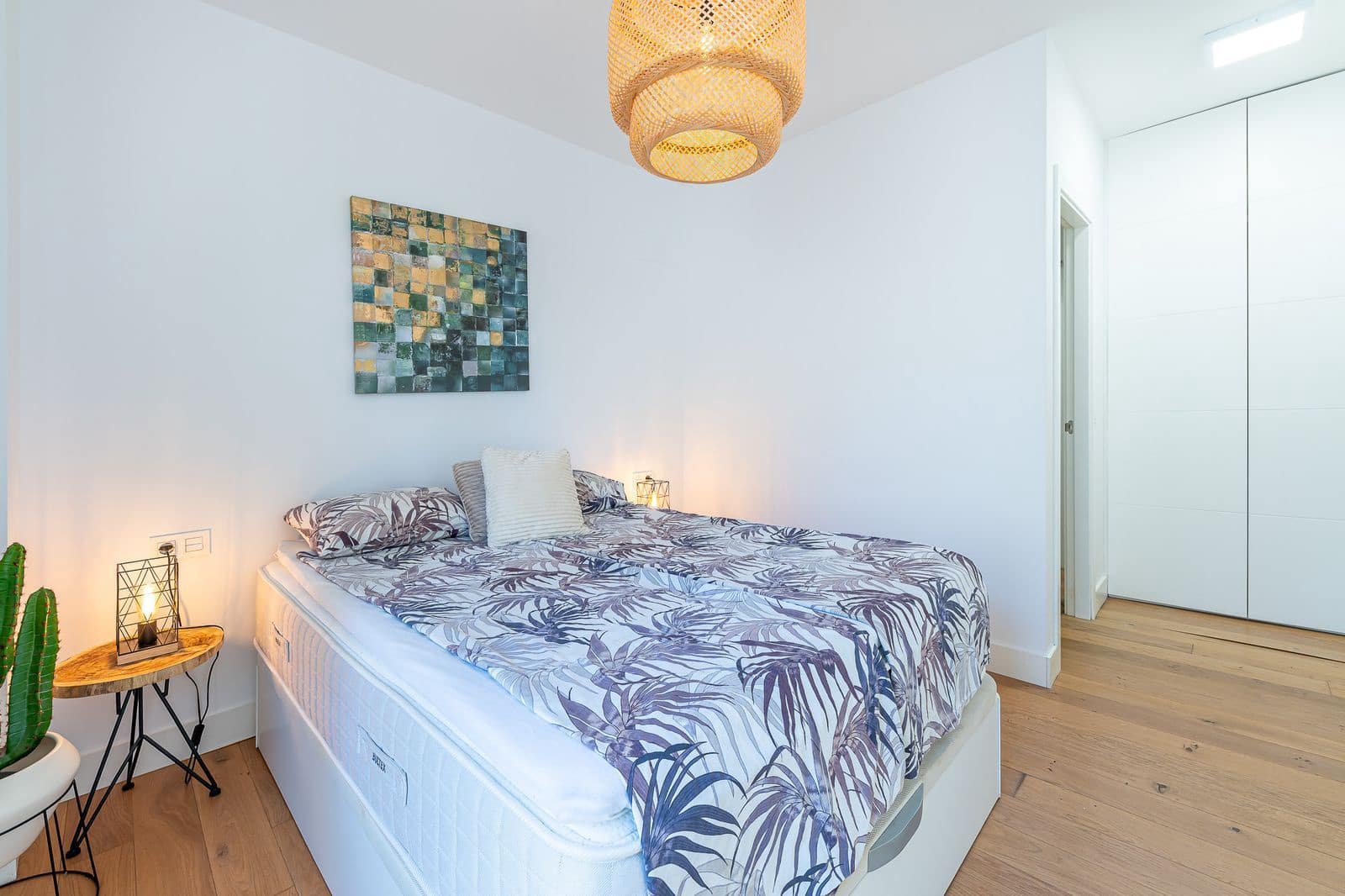 3 soveværelse Lejlighed til salg i El Faro med swimmingpool garage - € 625.000 (Ref: 8765868)