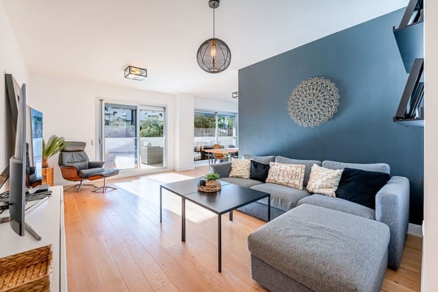 3 slaapkamer Appartement te koop in El Faro, Mijas met zwembad garage - € 625.000 (Ref: 8765868)