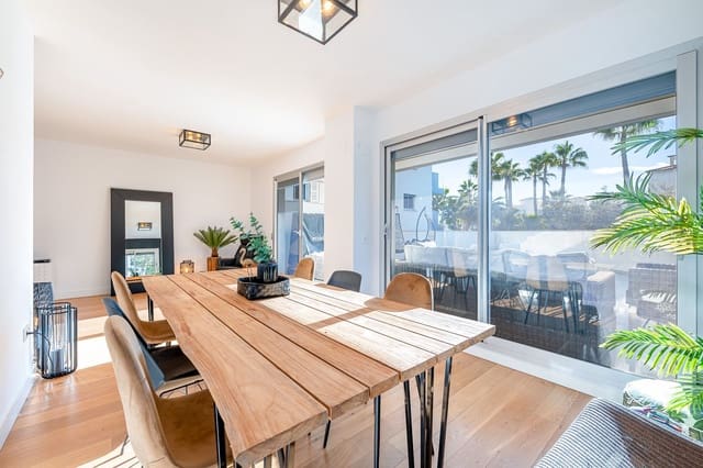 3 slaapkamer Appartement te koop in El Faro, Mijas met zwembad garage - € 625.000 (Ref: 8765868)