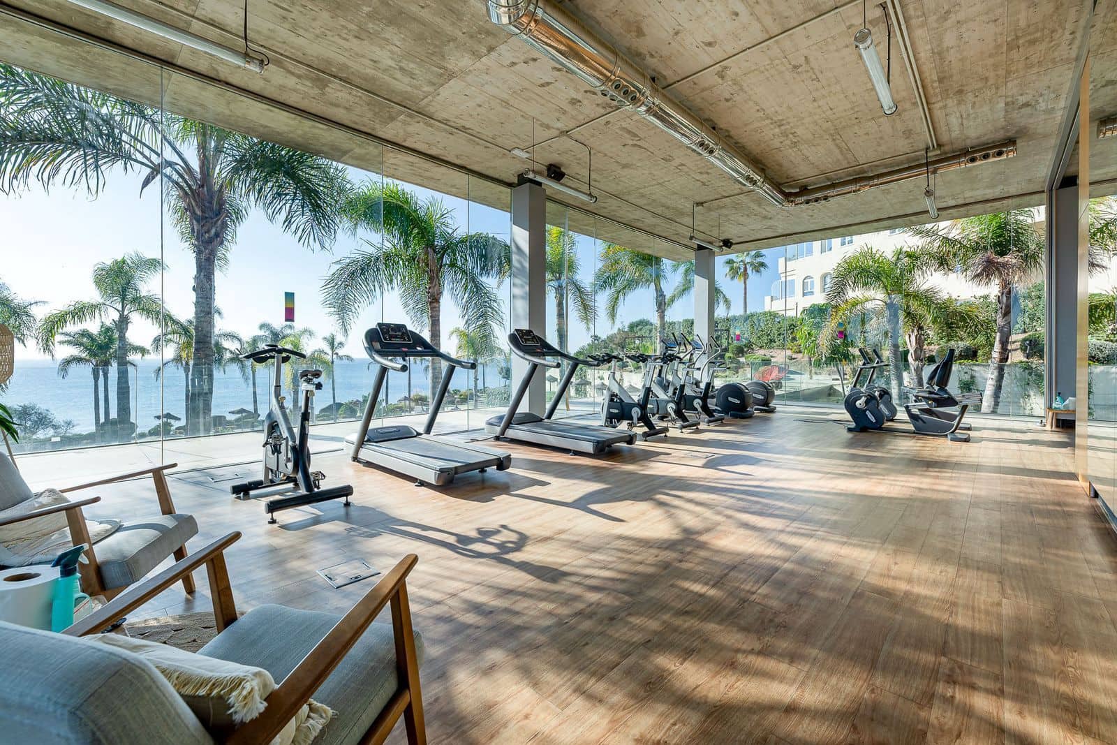 3 soveværelse Lejlighed til salg i El Faro med swimmingpool garage - € 625.000 (Ref: 8765868)