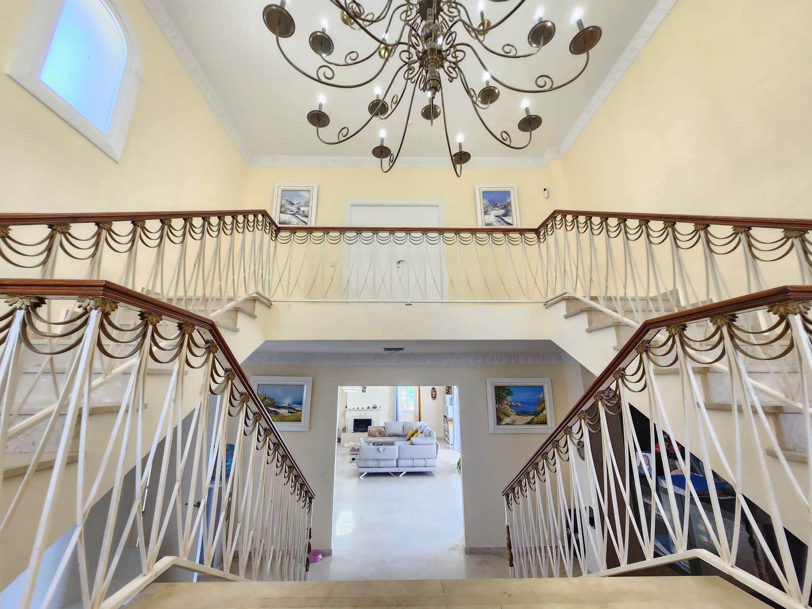 5 soveværelse Villa til salg i El Faro med swimmingpool garage - € 1.149.000 (Ref: 8765870)