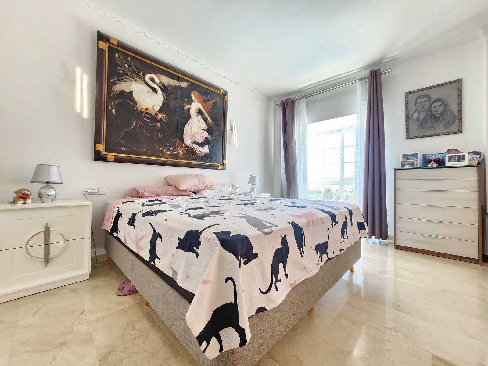 5 soveværelse Villa til salg i El Faro med swimmingpool garage - € 1.149.000 (Ref: 8765870)