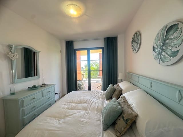 3 slaapkamer Appartement te koop in Los Arqueros, Benahavís met zwembad garage - € 394.999 (Ref: 8766112)