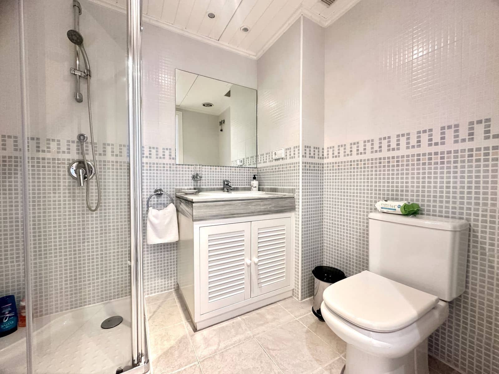 3 soveværelse Lejlighed til salg i Los Arqueros med swimmingpool garage - € 394.999 (Ref: 8766112)