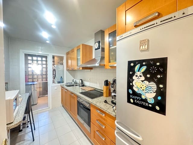 3 slaapkamer Appartement te koop in Los Arqueros, Benahavís met zwembad garage - € 394.999 (Ref: 8766112)