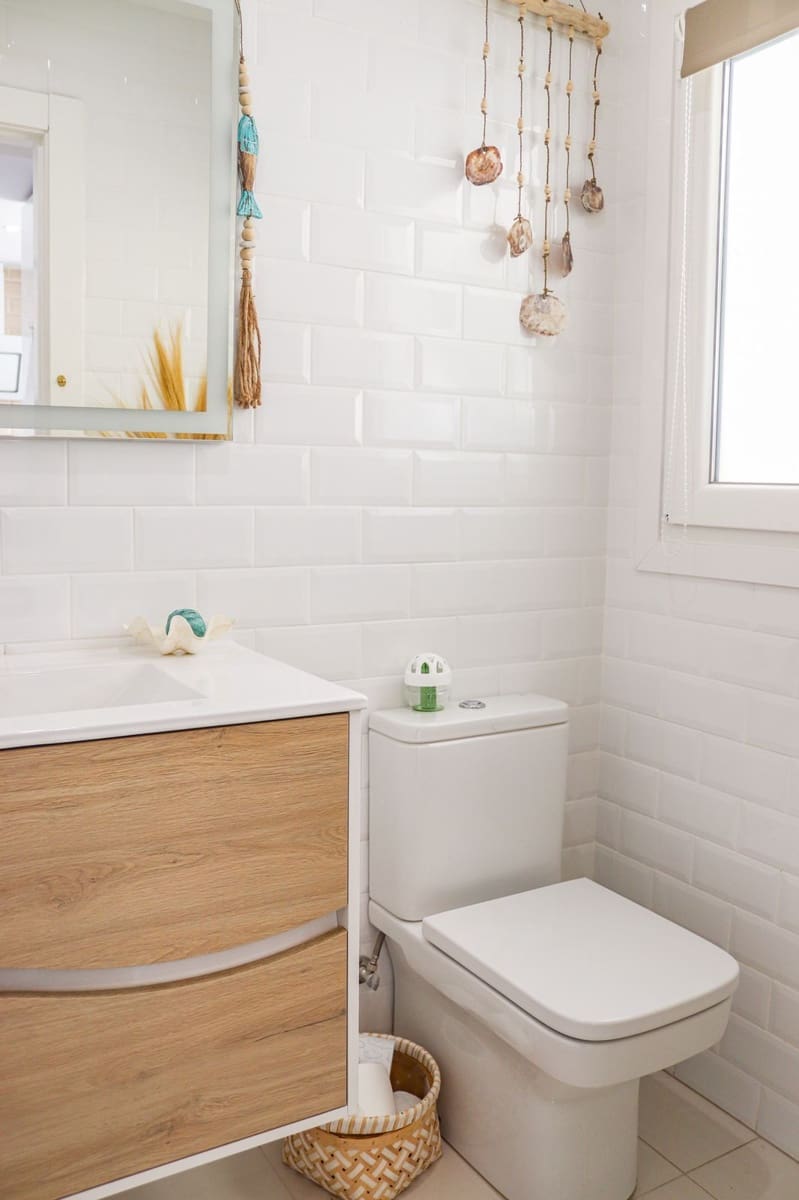 3 chambre Maison de Ville à vendre à Calahonda avec piscine garage - 575 000 € (Ref: 8772658)