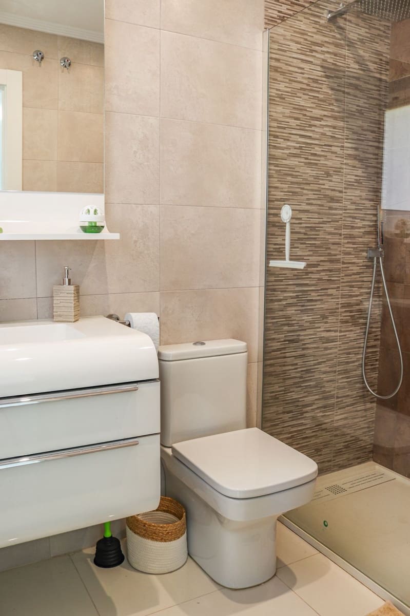 3 chambre Maison de Ville à vendre à Calahonda avec piscine garage - 575 000 € (Ref: 8772658)