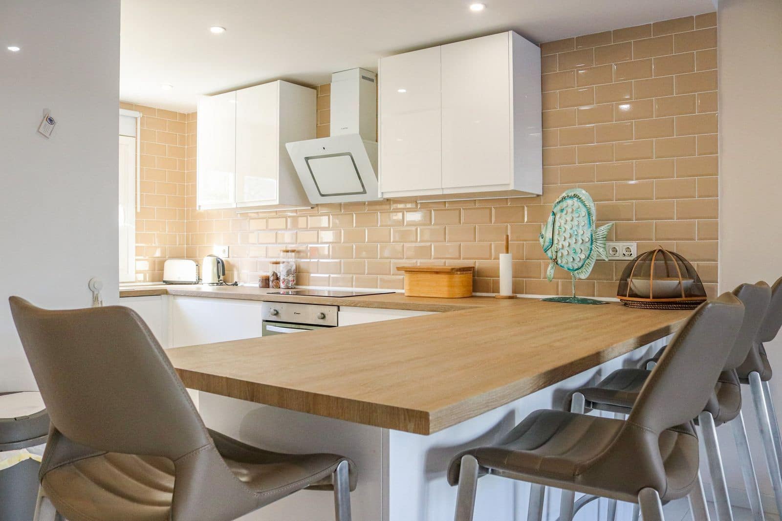 3 chambre Maison de Ville à vendre à Calahonda avec piscine garage - 575 000 € (Ref: 8772658)