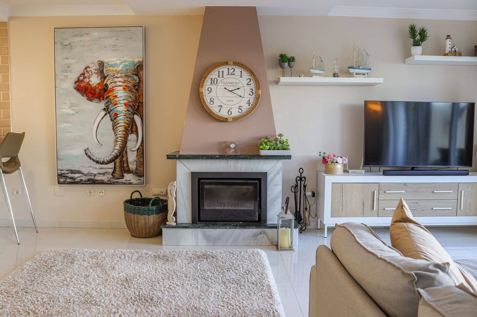 3 chambre Maison de Ville à vendre à Calahonda avec piscine garage - 575 000 € (Ref: 8772658)