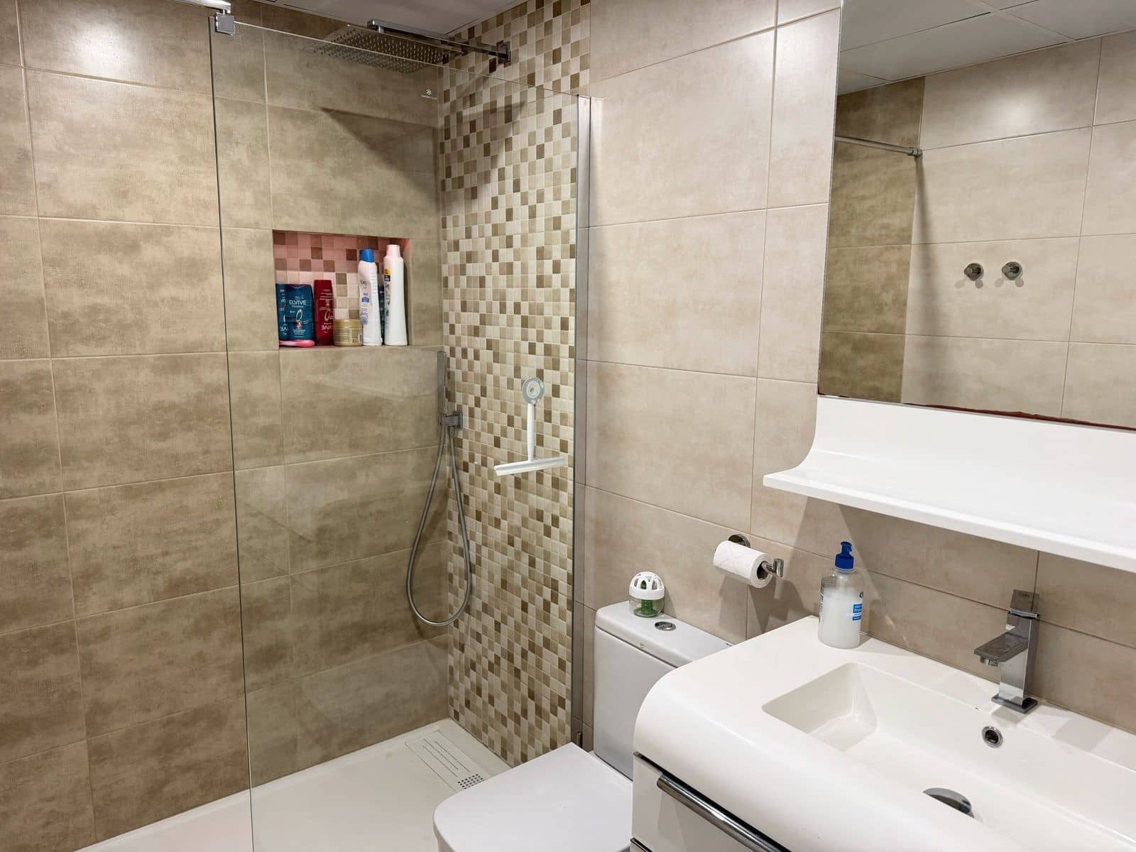 3 chambre Maison de Ville à vendre à Calahonda avec piscine garage - 575 000 € (Ref: 8772658)