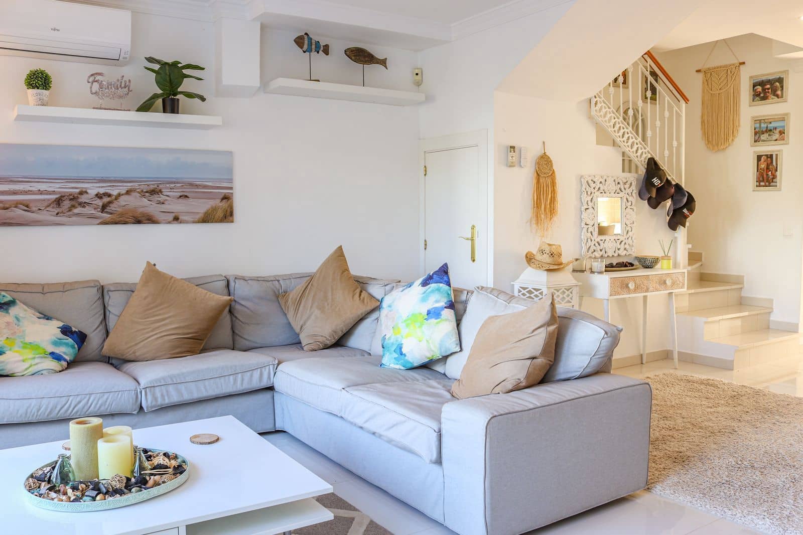 3 chambre Maison de Ville à vendre à Calahonda avec piscine garage - 575 000 € (Ref: 8772658)