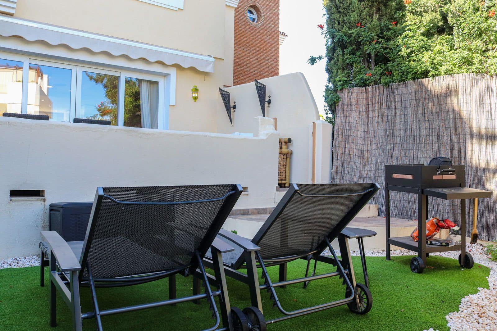 3 chambre Maison de Ville à vendre à Calahonda avec piscine garage - 575 000 € (Ref: 8772658)