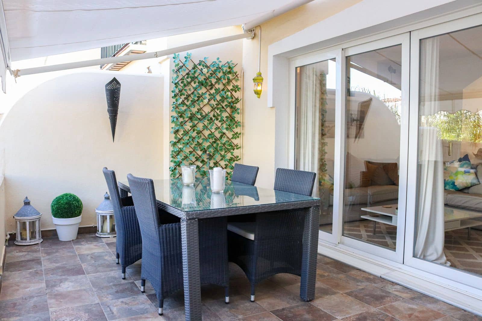 3 chambre Maison de Ville à vendre à Calahonda avec piscine garage - 575 000 € (Ref: 8772658)