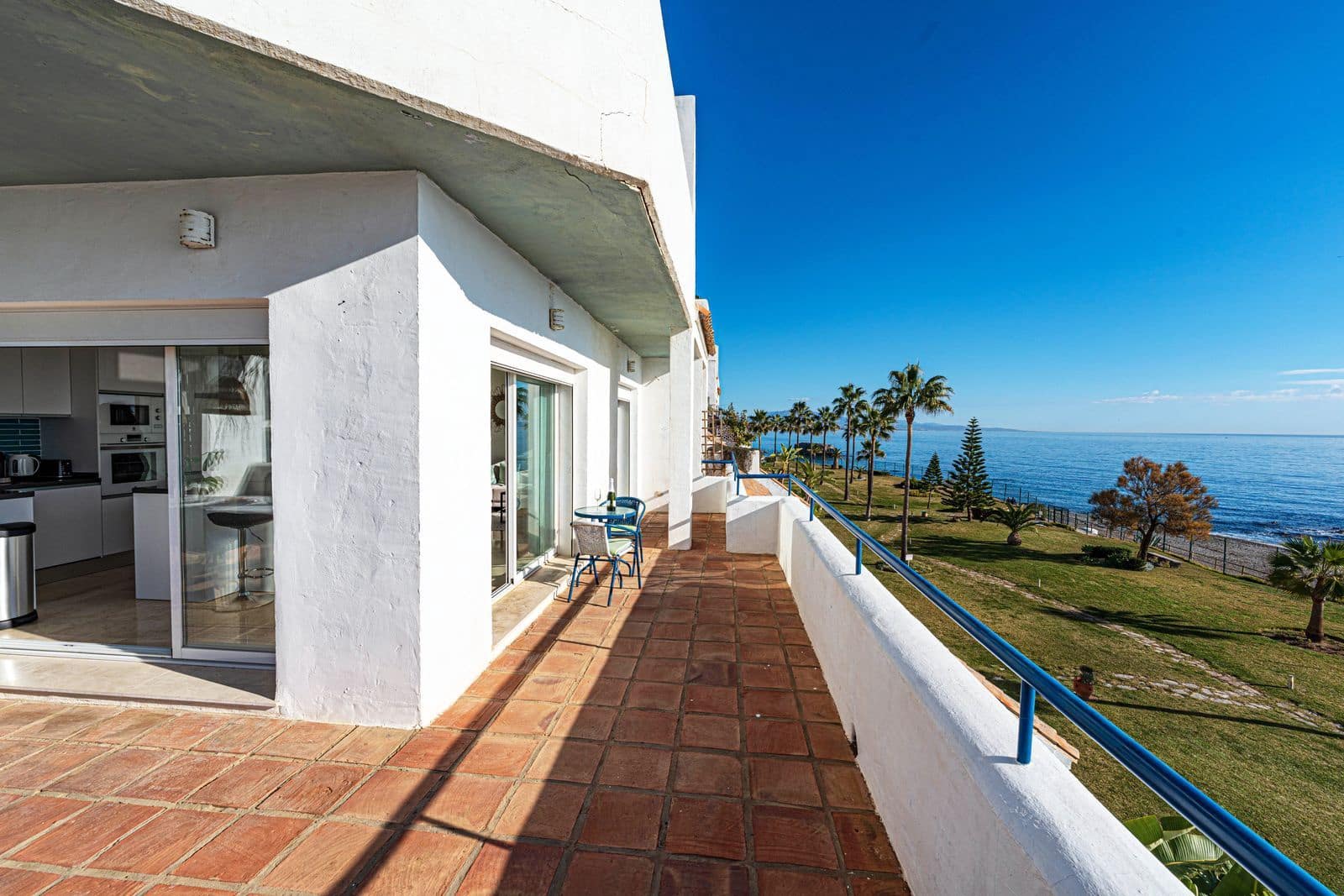 3 soveværelse Penthouse til salg i Casares med swimmingpool garage - € 899.000 (Ref: 8772687)