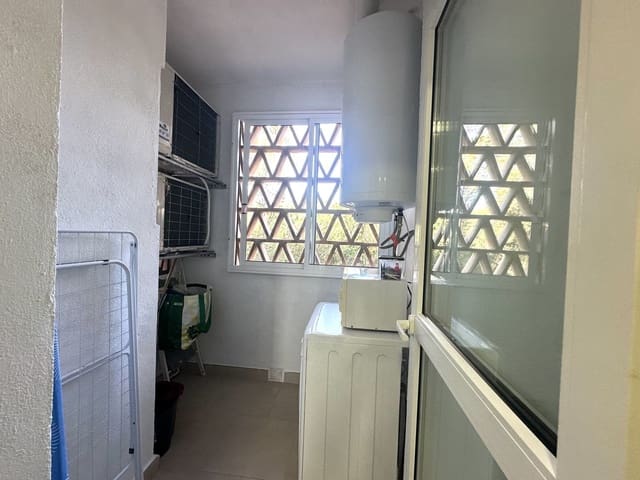 2 slaapkamer Strandappartement te koop in Calahonda, Mijas met zwembad garage - € 535.000 (Ref: 8776884)