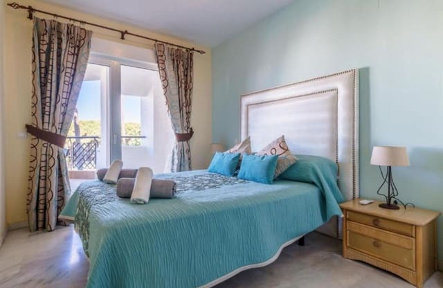 2 slaapkamer Strandappartement te koop in Calahonda, Mijas met zwembad garage - € 535.000 (Ref: 8776884)