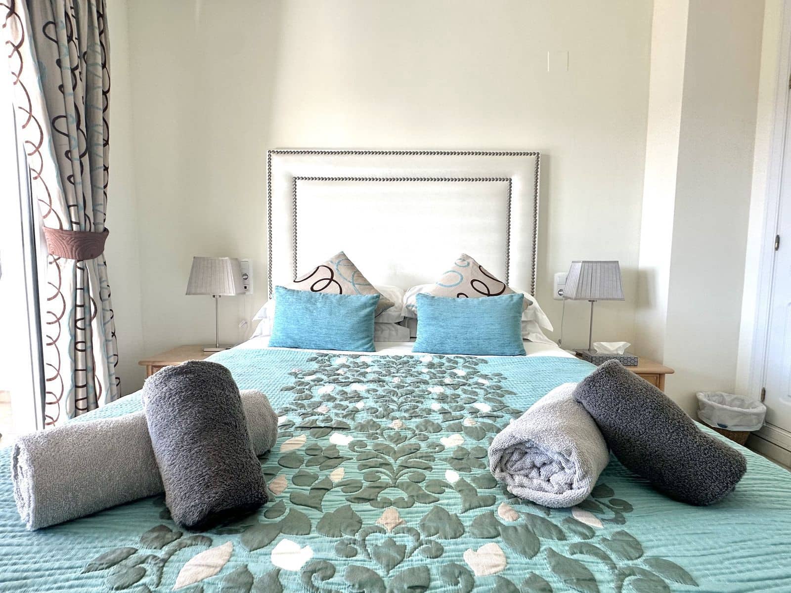 2 sovrum Strandlägenhet till salu i Calahonda med pool garage - 535 000 € (Ref: 8776884)