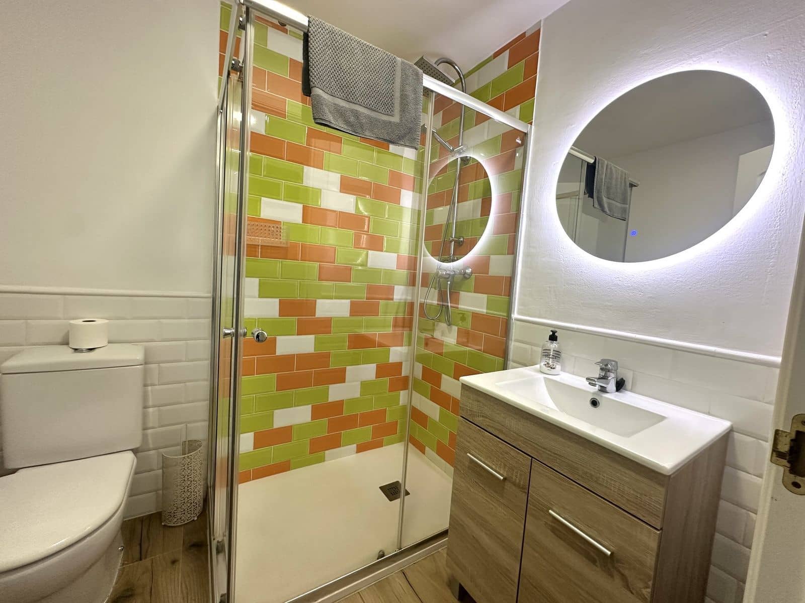 2 sovrum Strandlägenhet till salu i Calahonda med pool garage - 535 000 € (Ref: 8776884)