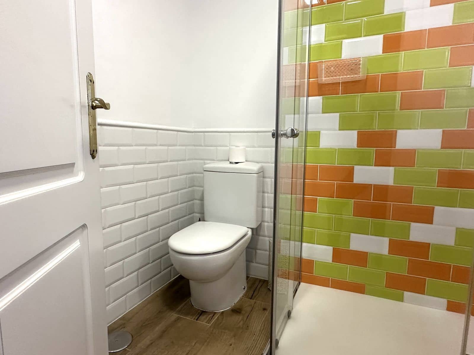 2 sovrum Strandlägenhet till salu i Calahonda med pool garage - 535 000 € (Ref: 8776884)