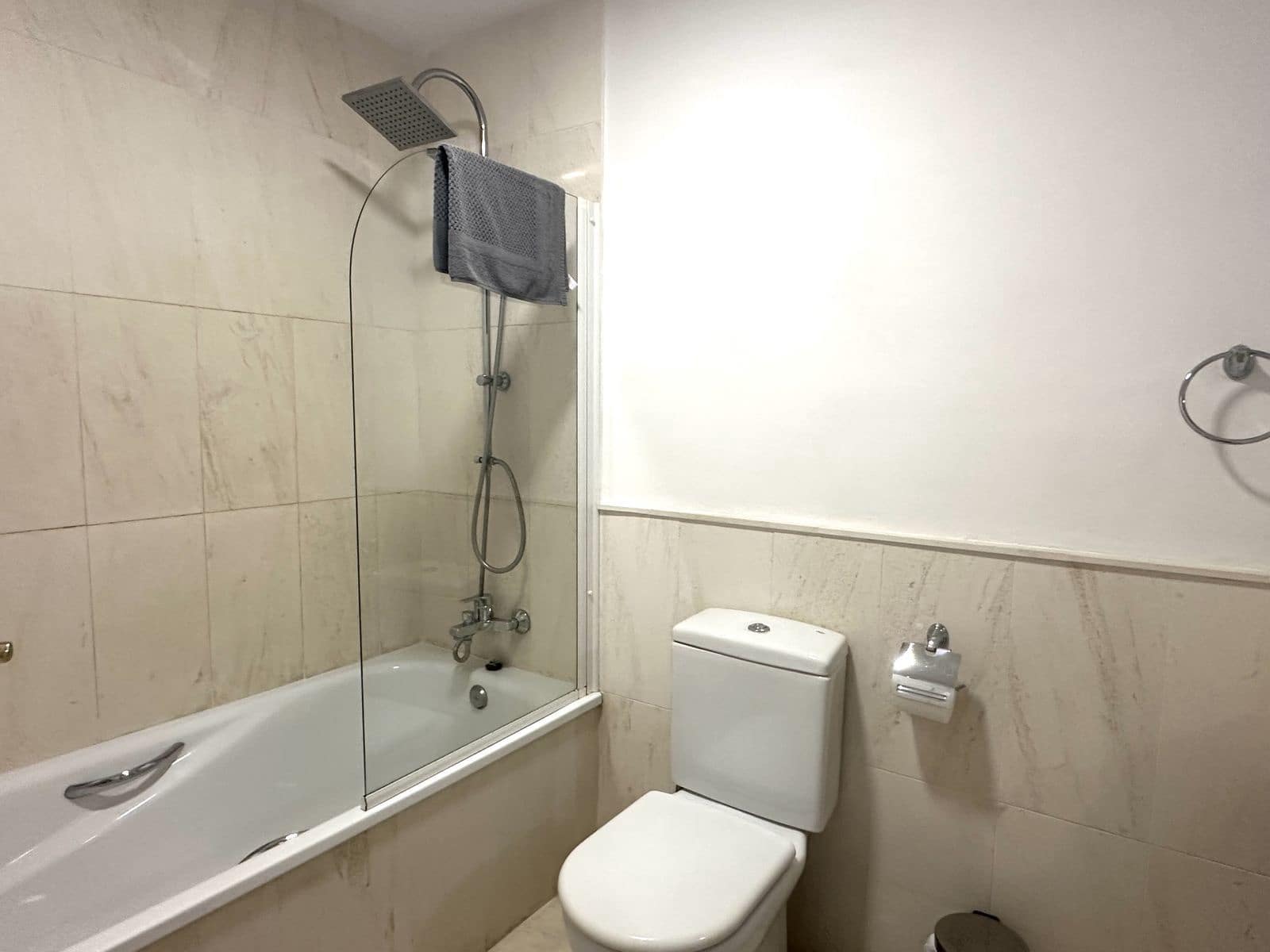 2 sovrum Strandlägenhet till salu i Calahonda med pool garage - 535 000 € (Ref: 8776884)