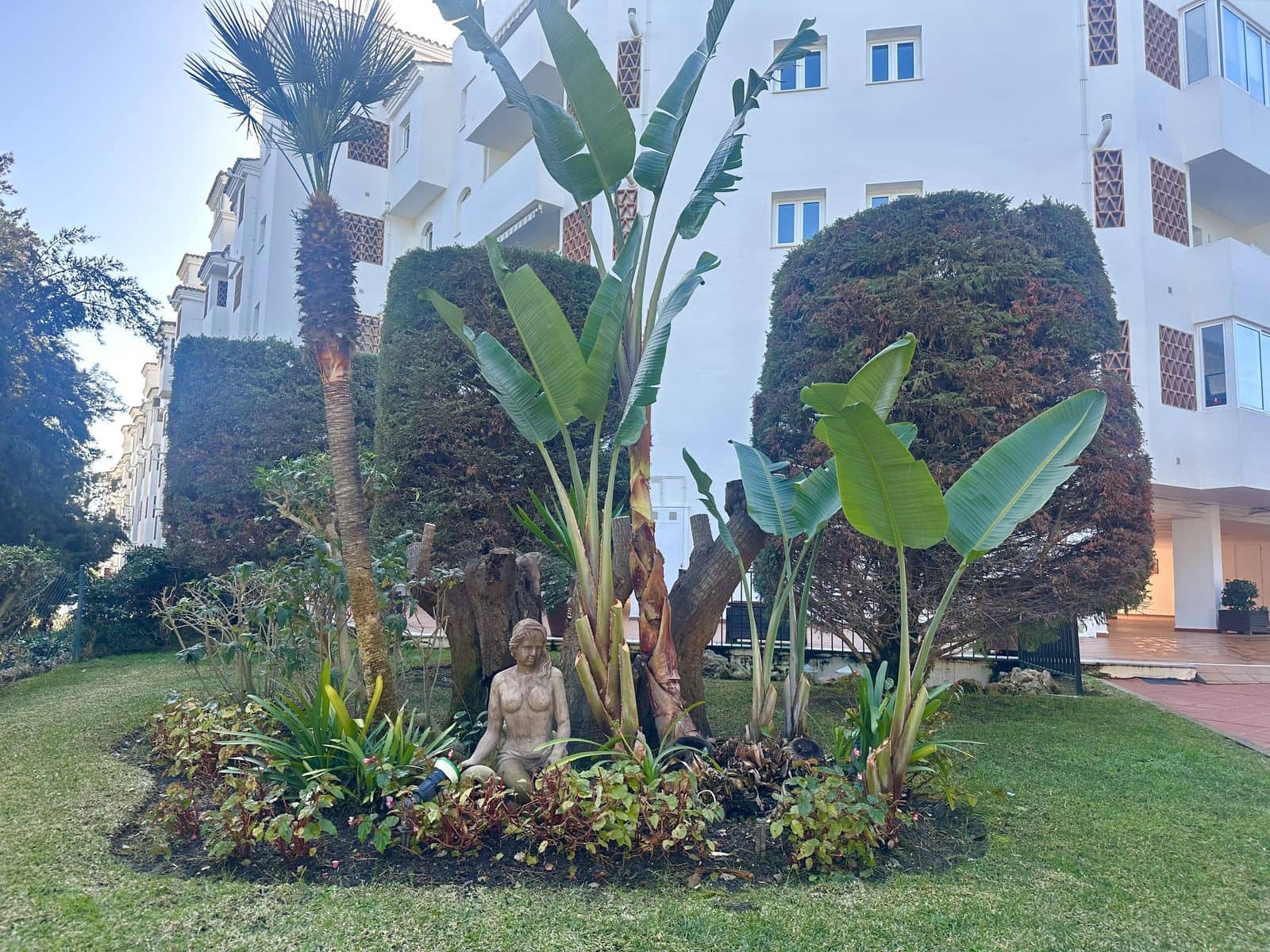 2 sovrum Strandlägenhet till salu i Calahonda med pool garage - 535 000 € (Ref: 8776884)