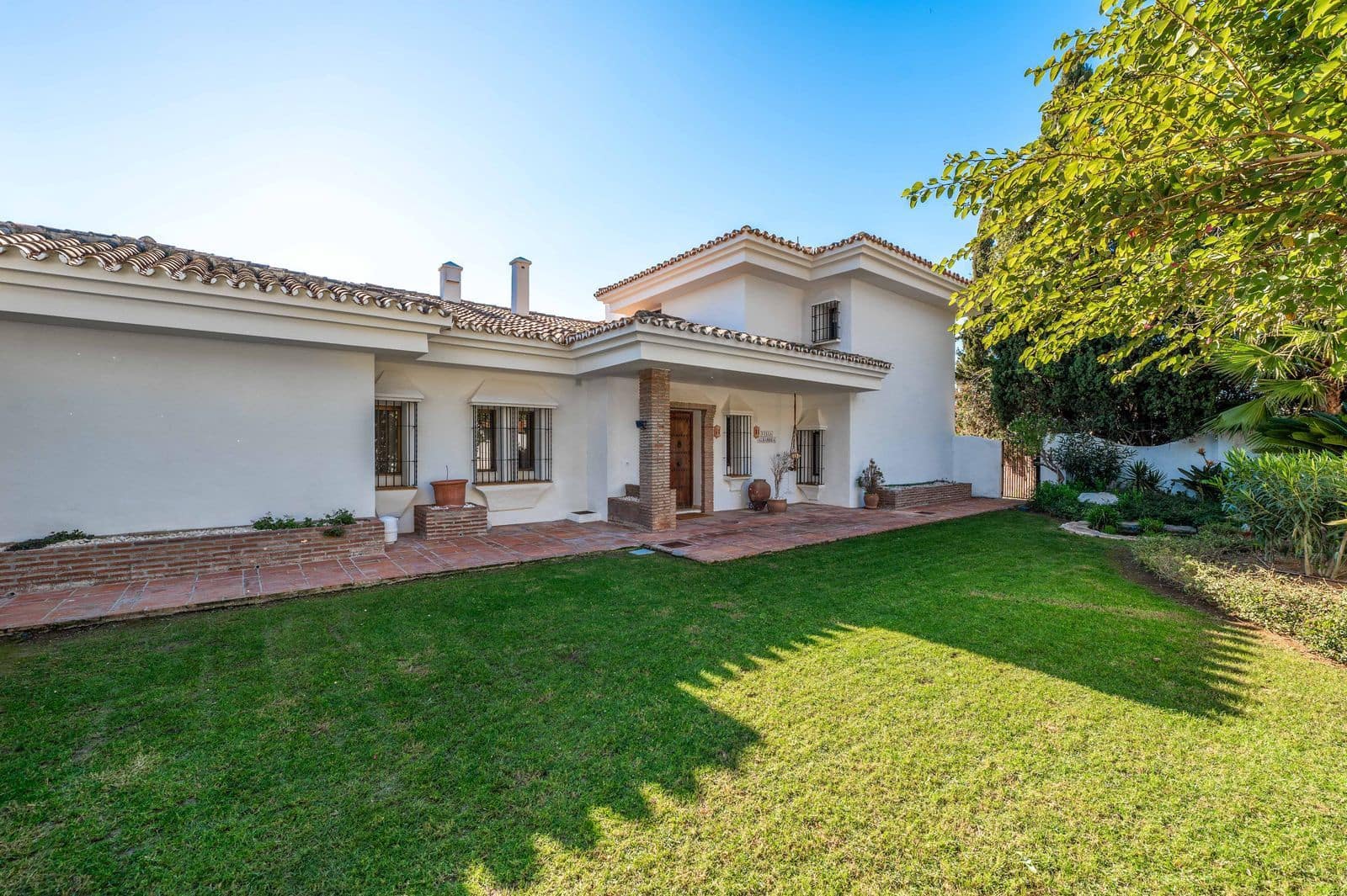 4 soveværelse Villa til salg i Valtocado med swimmingpool garage - € 1.285.000 (Ref: 8777531)