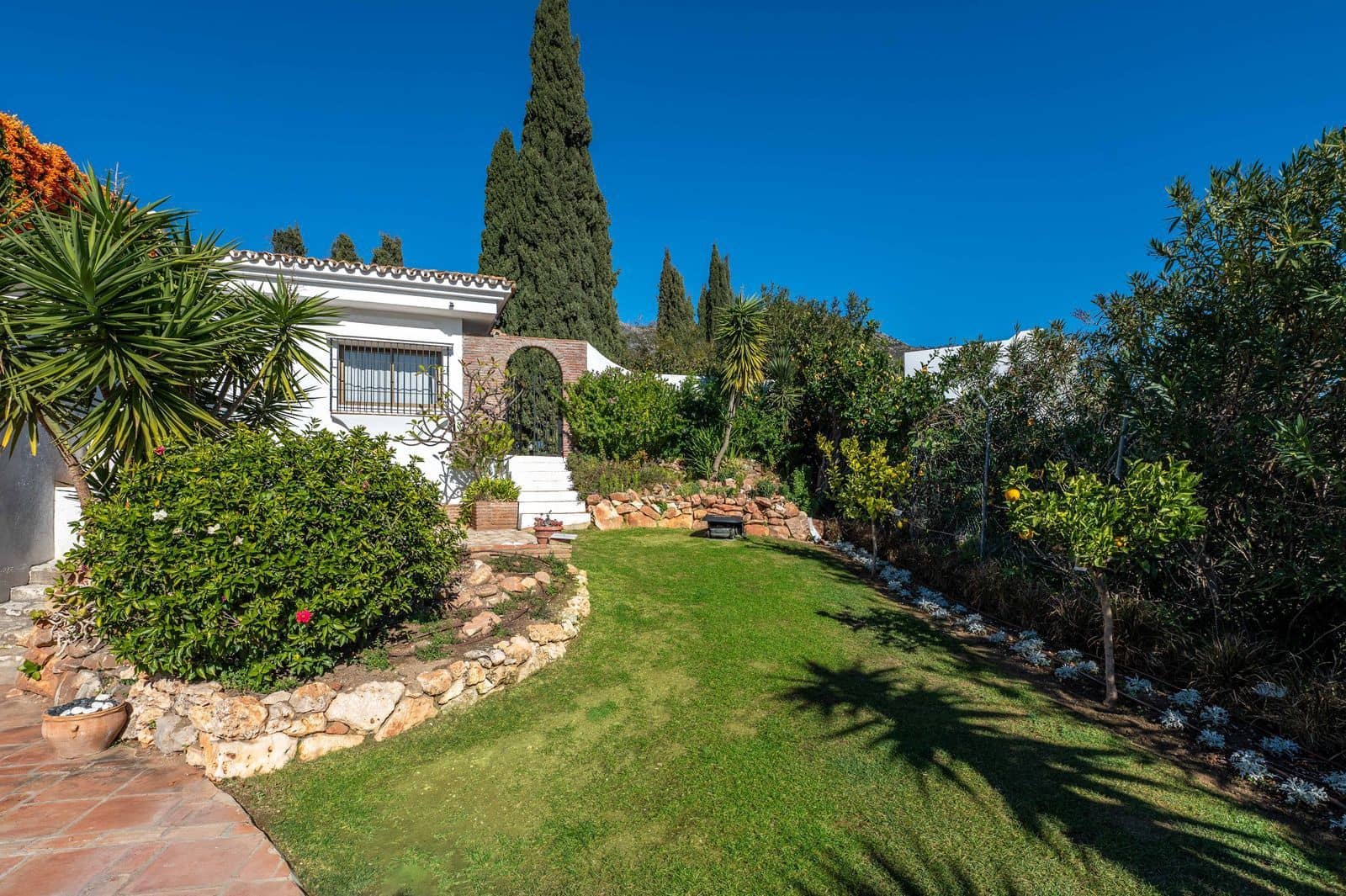 4 soveværelse Villa til salg i Valtocado med swimmingpool garage - € 1.285.000 (Ref: 8777531)