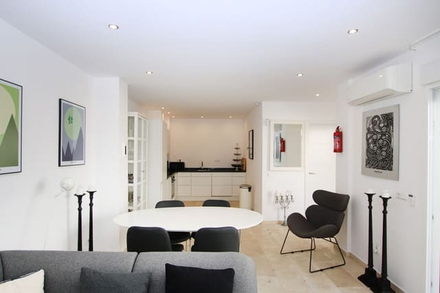 3 soverom Hus til salgs i Estepona med svømmebasseng garasje - € 549 000 (Ref: 8777538)