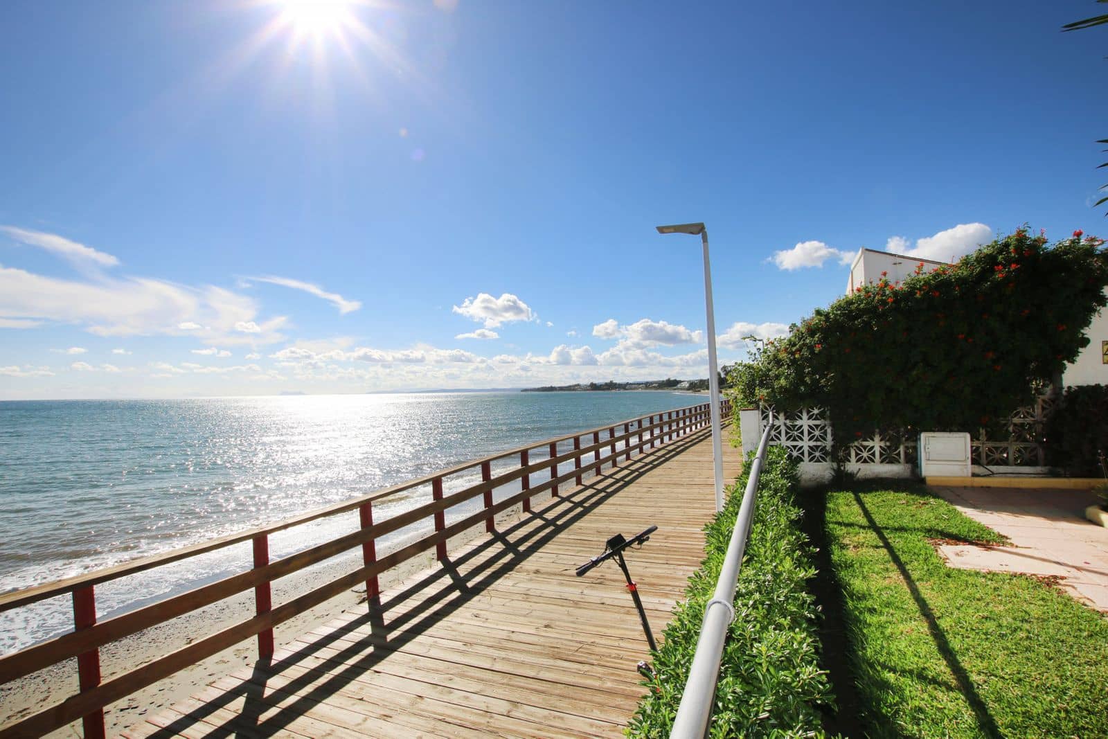 3 soverom Hus til salgs i Estepona med svømmebasseng garasje - € 549 000 (Ref: 8777538)