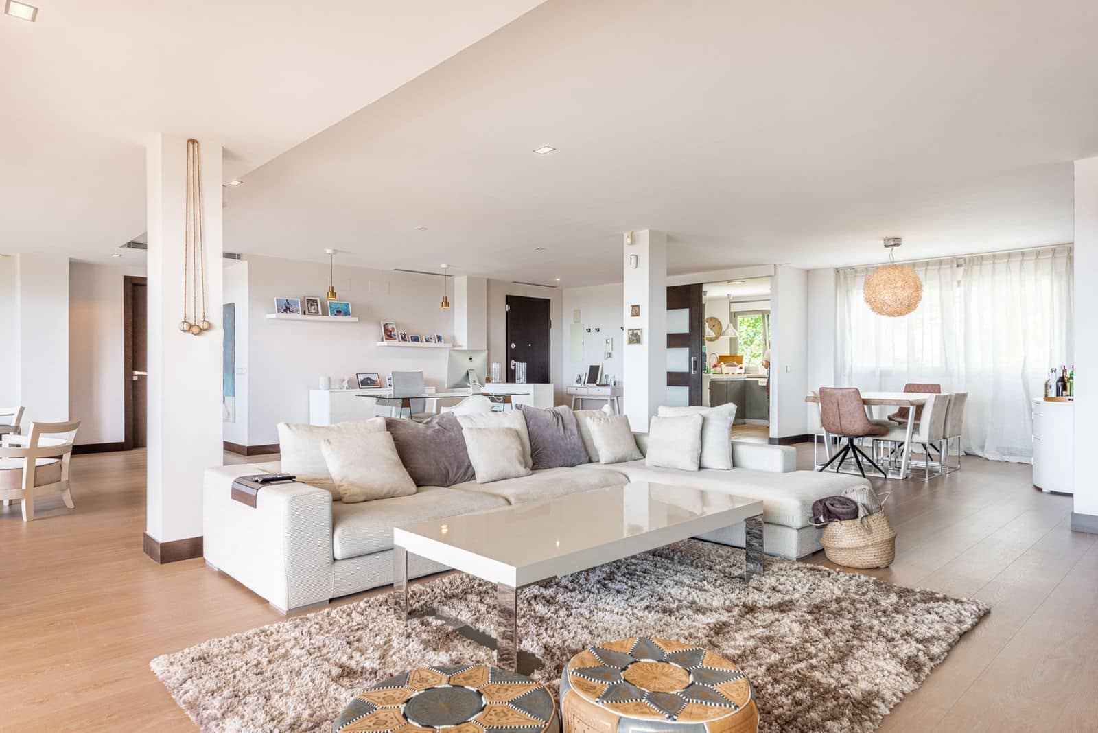 3 soverom Leilighet til salgs i Benahavis med svømmebasseng garasje - € 915 000 (Ref: 8780743)