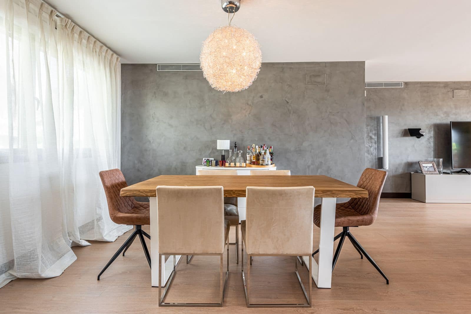 3 soverom Leilighet til salgs i Benahavis med svømmebasseng garasje - € 915 000 (Ref: 8780743)