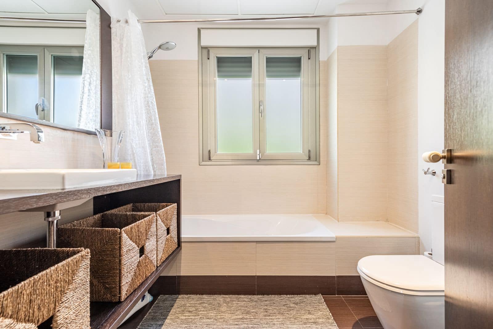 3 soverom Leilighet til salgs i Benahavis med svømmebasseng garasje - € 915 000 (Ref: 8780743)