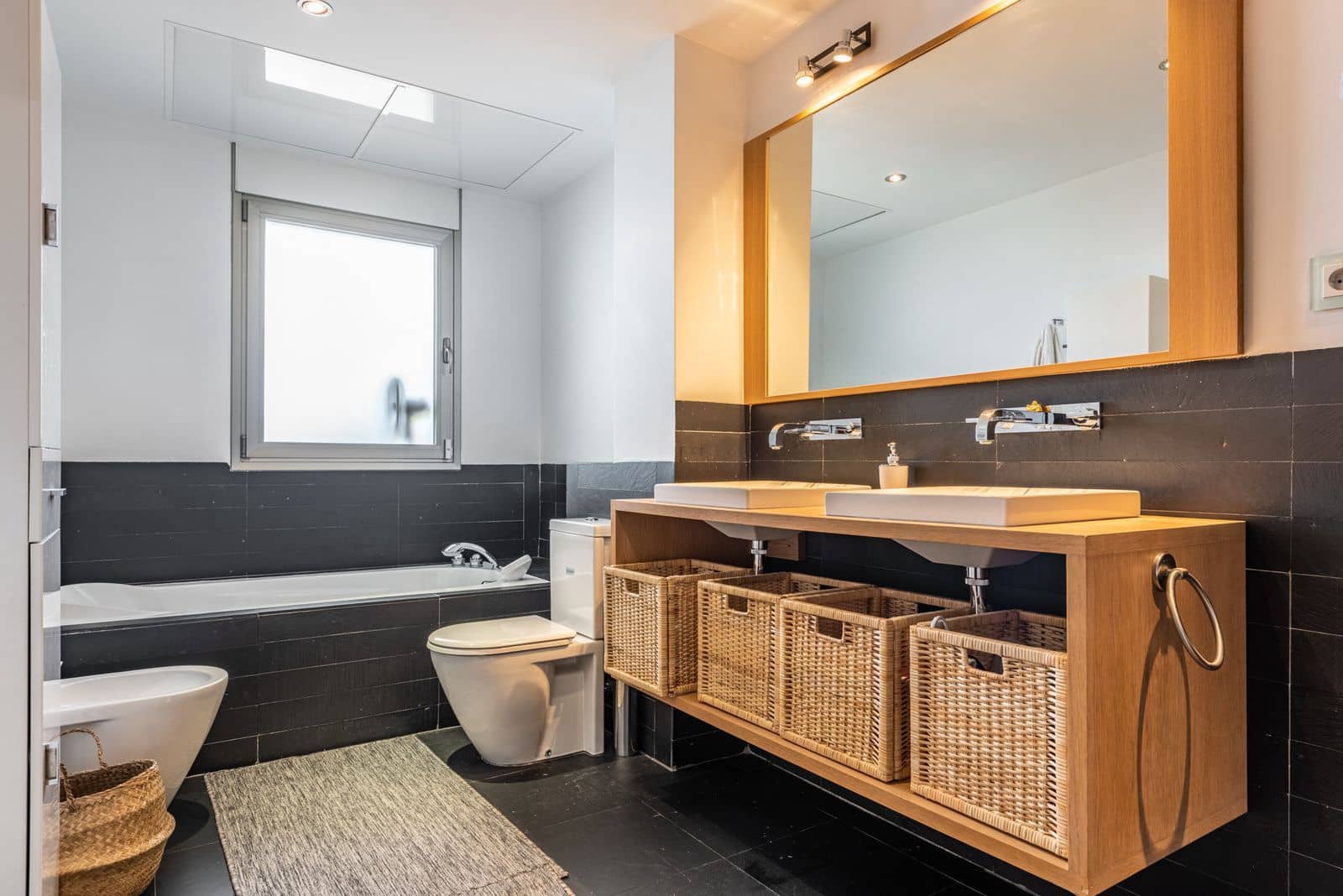 3 soverom Leilighet til salgs i Benahavis med svømmebasseng garasje - € 915 000 (Ref: 8780743)