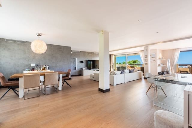 3 Zimmer Apartment zu verkaufen in Benahavís mit Pool Garage - 915.000 € (Ref: 8780743)