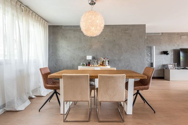 3 Zimmer Apartment zu verkaufen in Benahavís mit Pool Garage - 915.000 € (Ref: 8780743)