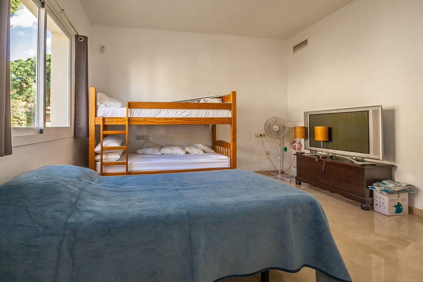 2 soveværelse Lejlighed til salg i Cabopino med swimmingpool garage - € 495.000 (Ref: 8780763)