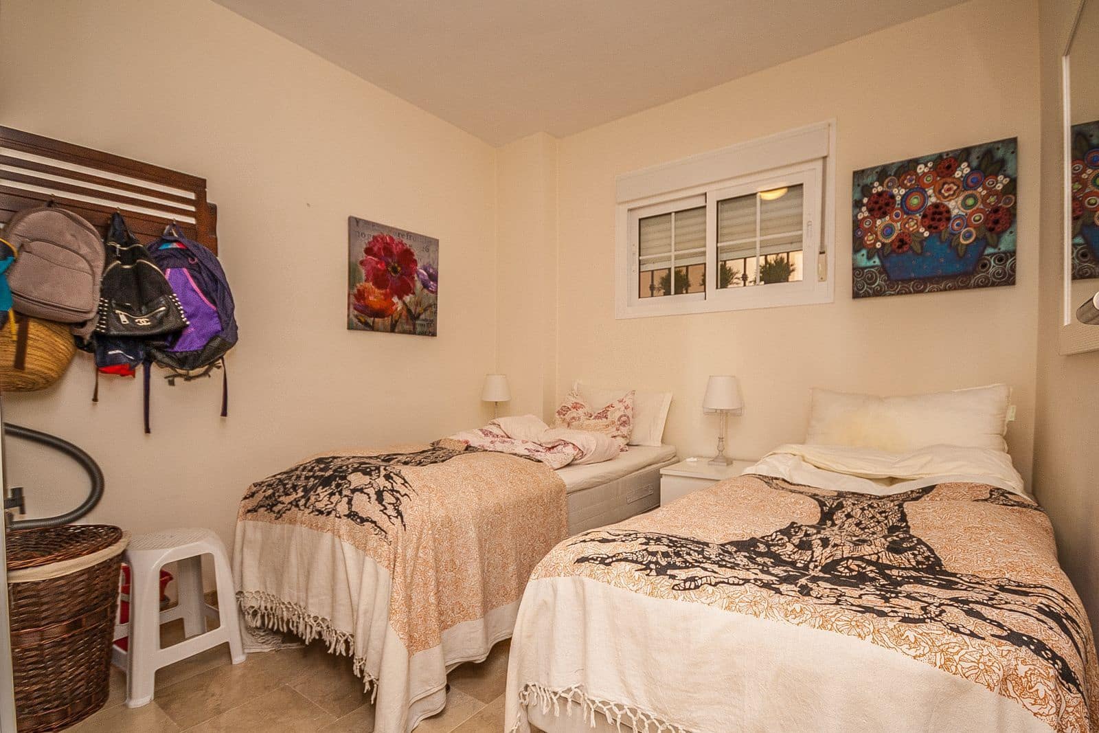 2 soveværelse Lejlighed til salg i La Cala de Mijas med swimmingpool garage - € 415.000 (Ref: 8780777)