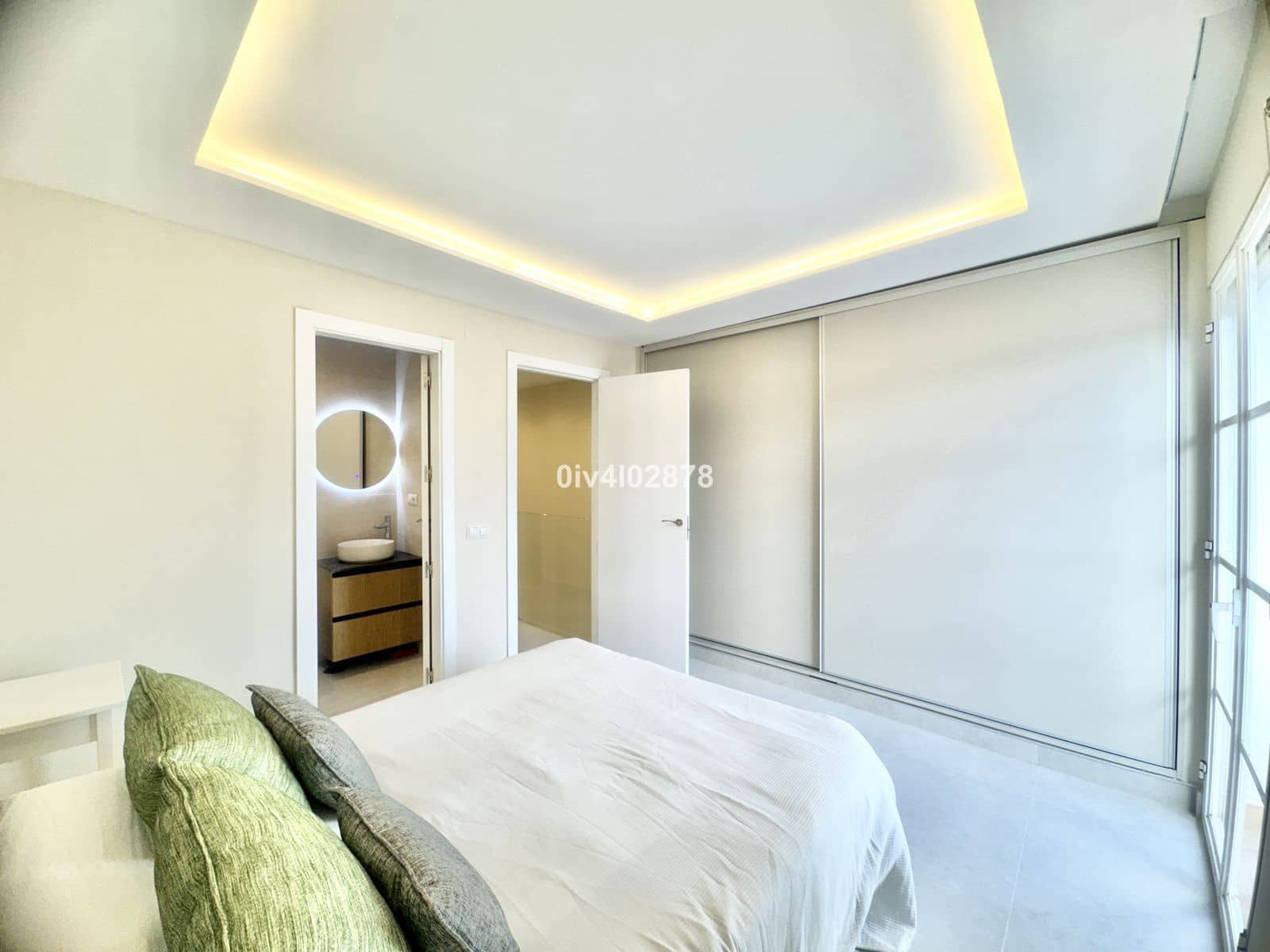 2 soveværelse Byhus til salg i Riviera del Sol med swimmingpool garage - € 360.000 (Ref: 8780798)