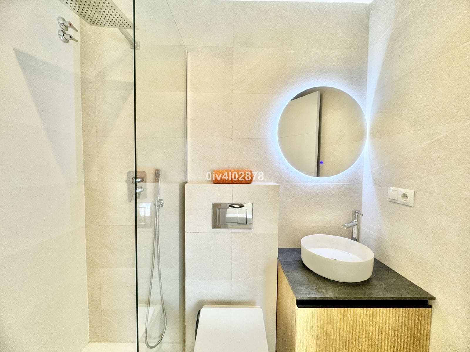 2 soveværelse Byhus til salg i Riviera del Sol med swimmingpool garage - € 360.000 (Ref: 8780798)