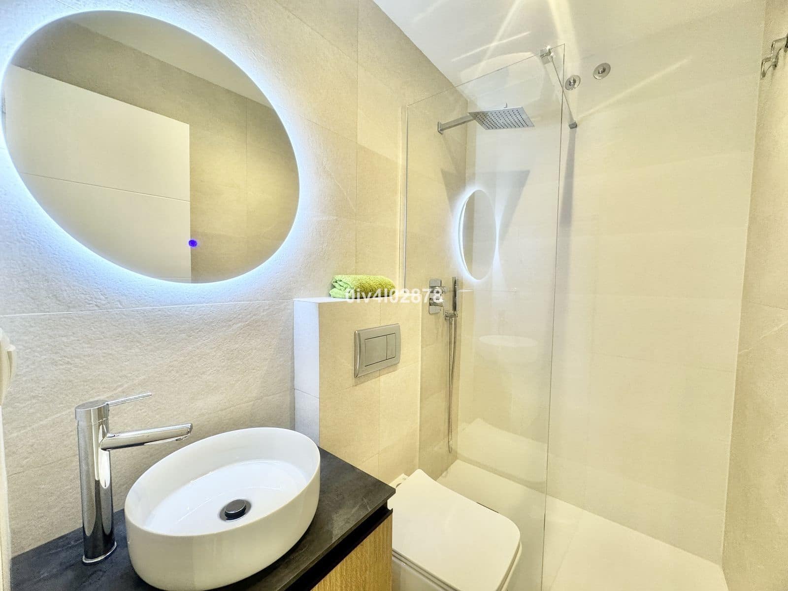 2 soveværelse Byhus til salg i Riviera del Sol med swimmingpool garage - € 360.000 (Ref: 8780798)