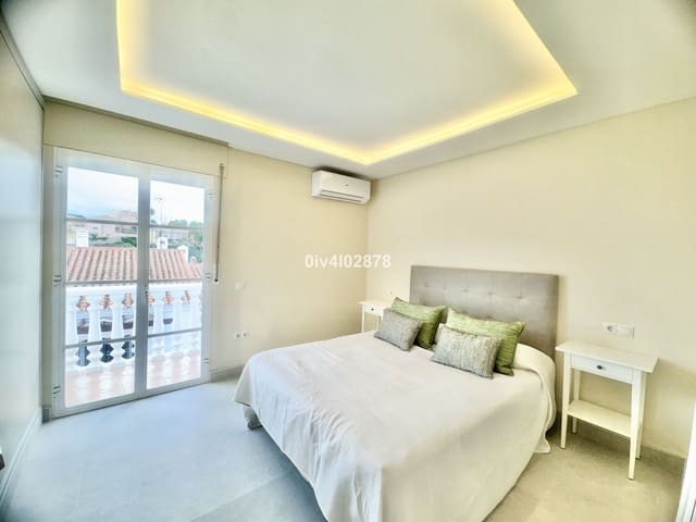 2 soveværelse Byhus til salg i Riviera del Sol, Mijas med swimmingpool garage - € 360.000 (Ref: 8780798)