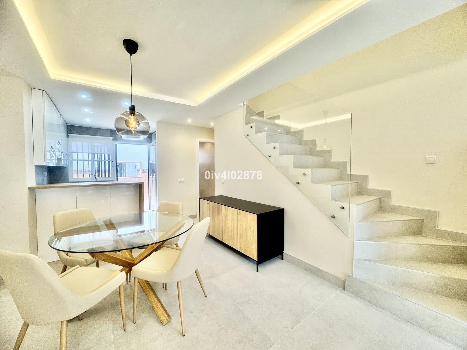 2 soveværelse Byhus til salg i Riviera del Sol med swimmingpool garage - € 360.000 (Ref: 8780798)