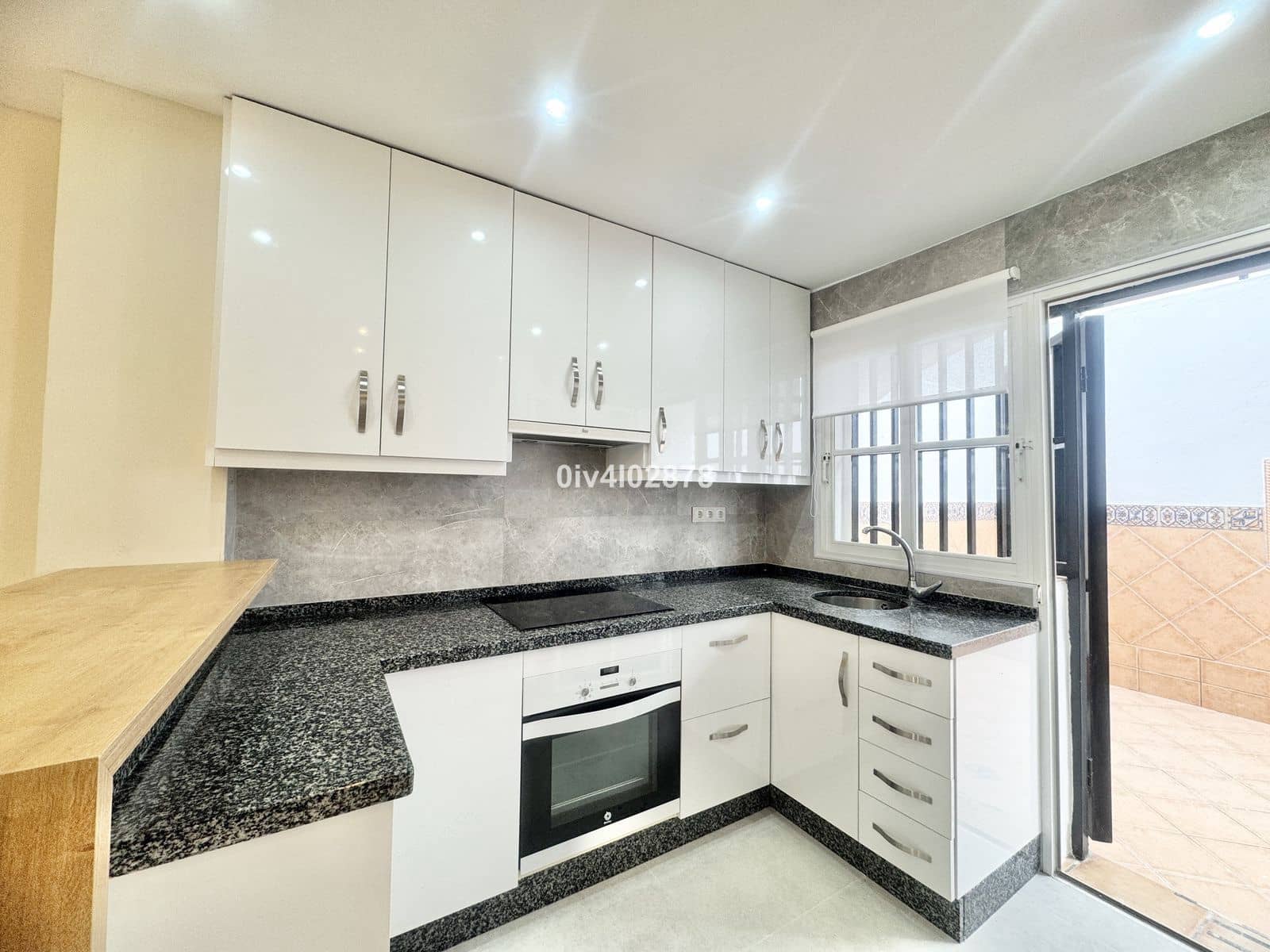 2 soveværelse Byhus til salg i Riviera del Sol med swimmingpool garage - € 360.000 (Ref: 8780798)