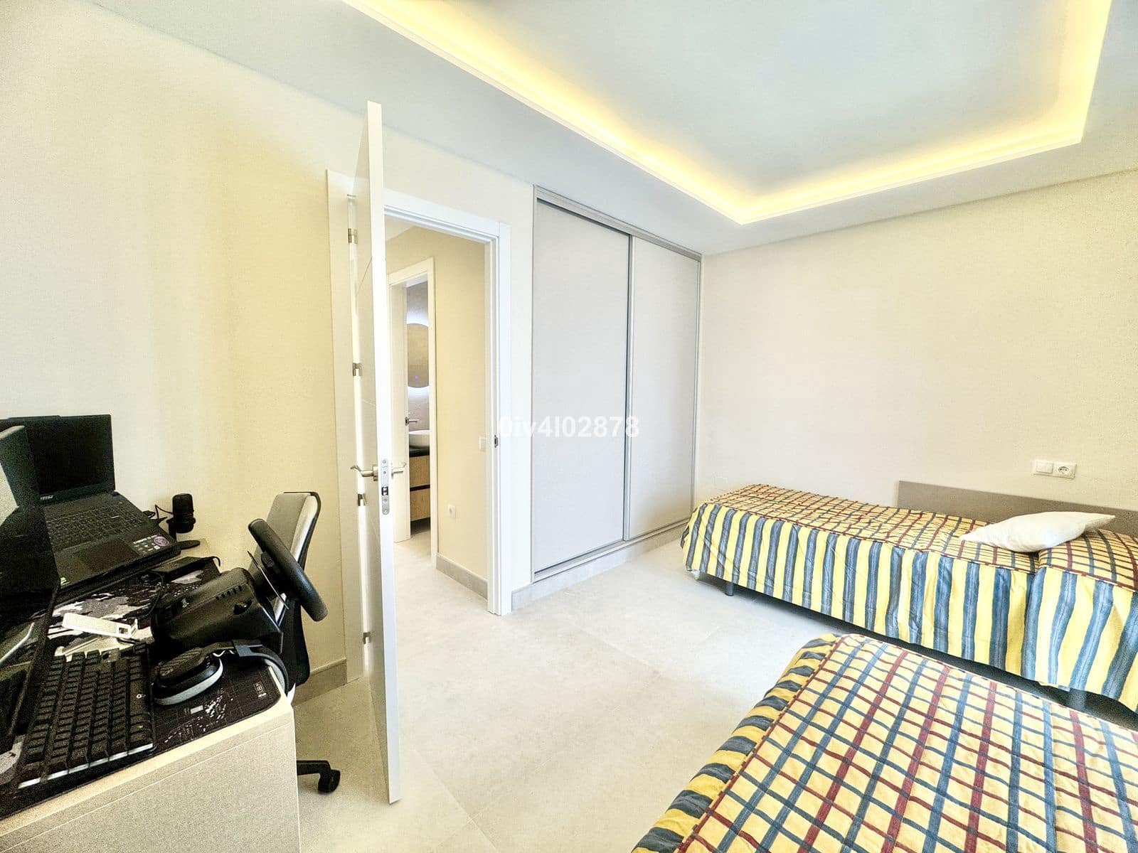 2 soveværelse Byhus til salg i Riviera del Sol med swimmingpool garage - € 360.000 (Ref: 8780798)