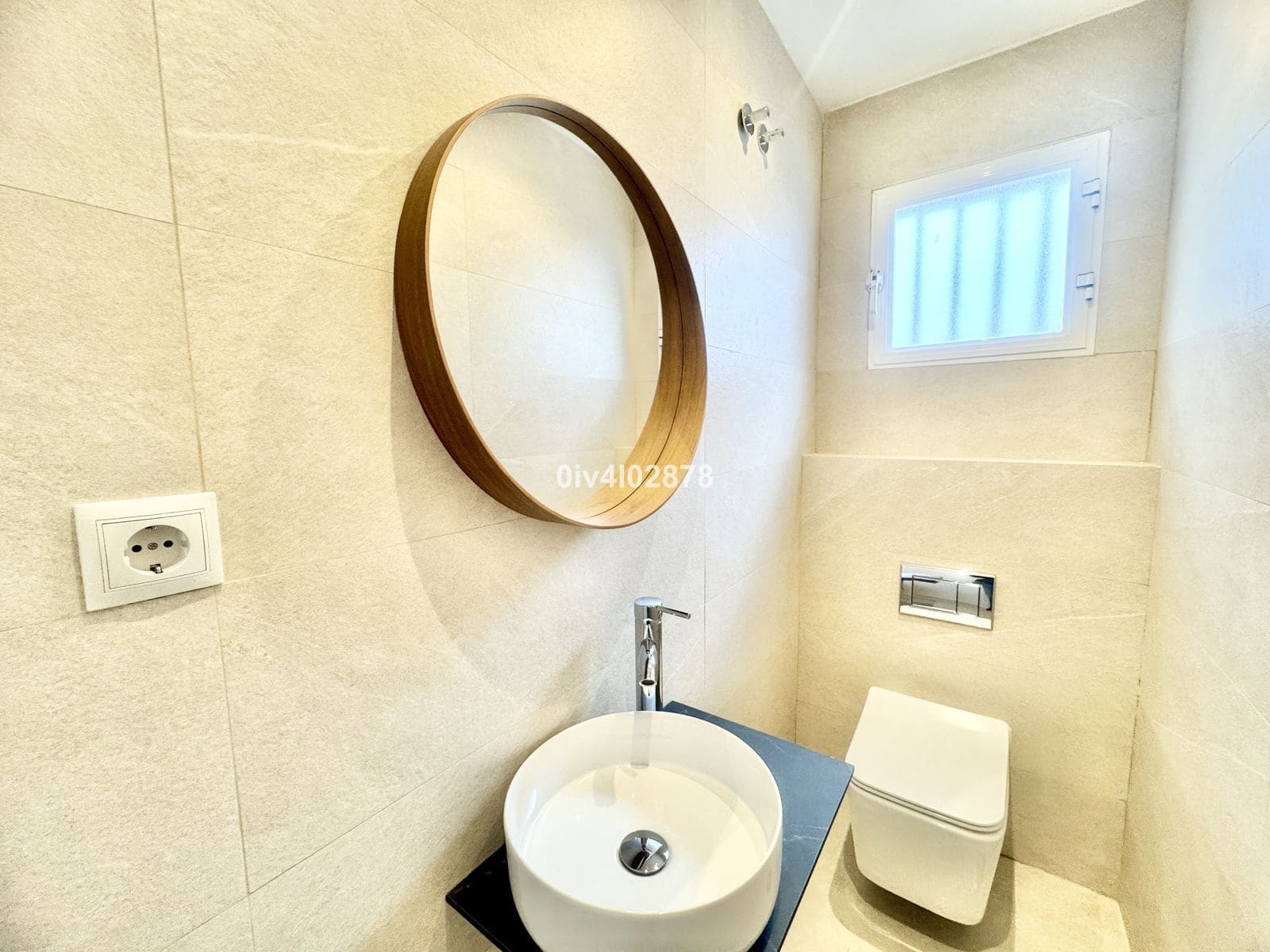 2 soveværelse Byhus til salg i Riviera del Sol med swimmingpool garage - € 360.000 (Ref: 8780798)